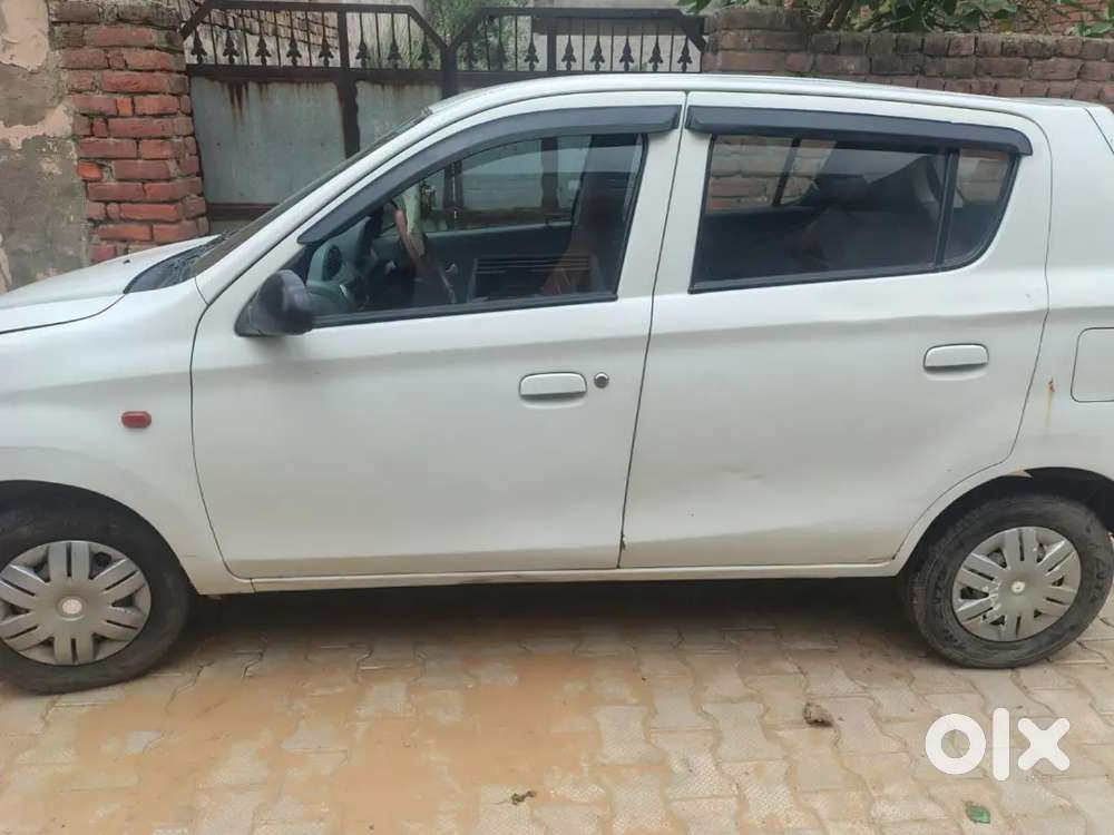 Maruti Suzuki Alto 800 2014 Petrol 150000 Km Driven