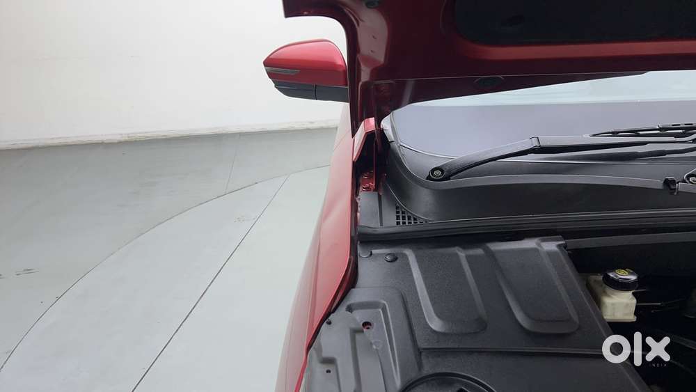 Mg Hector Plus 1.5 Sharp Dct, 2020, Petrol