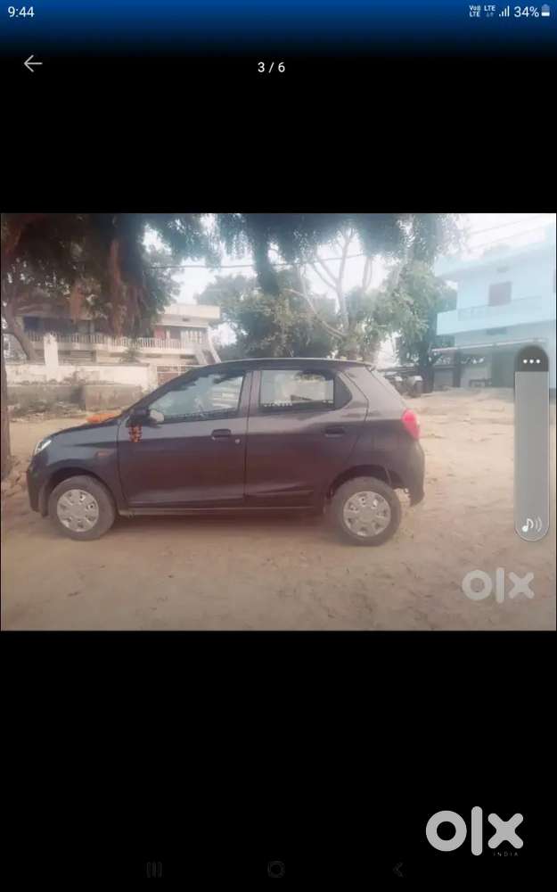 Maruti Suzuki Alto 2024