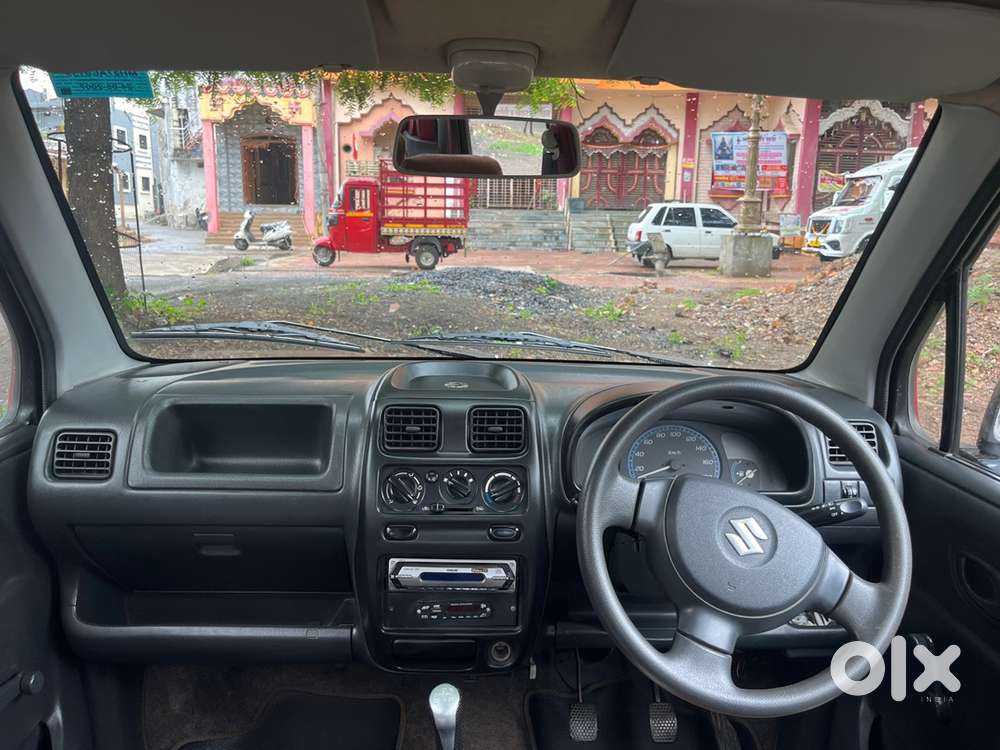 2007 Maruti Suzuki Wagon R
