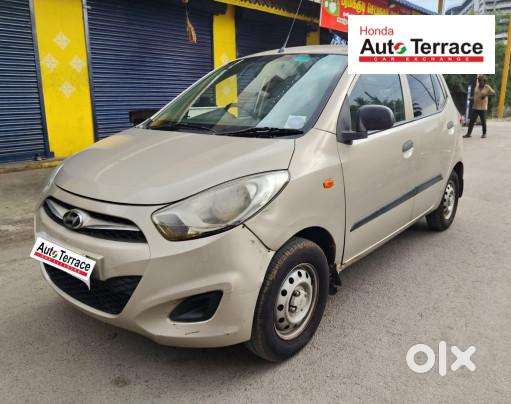 Hyundai Grand I10 1.2 Crdi Era, 2013, Petrol