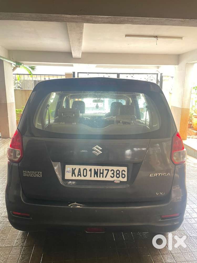 Maruti Suzuki 2013 Year