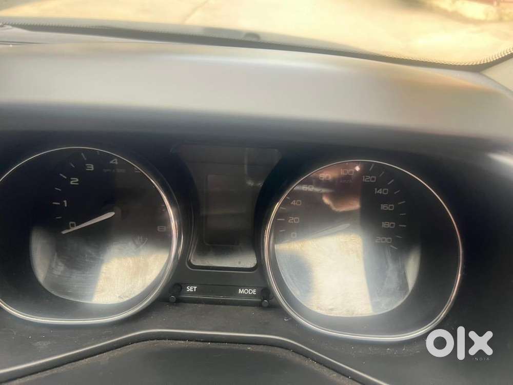 Single Driven Car Well Maintained 2019 Registration