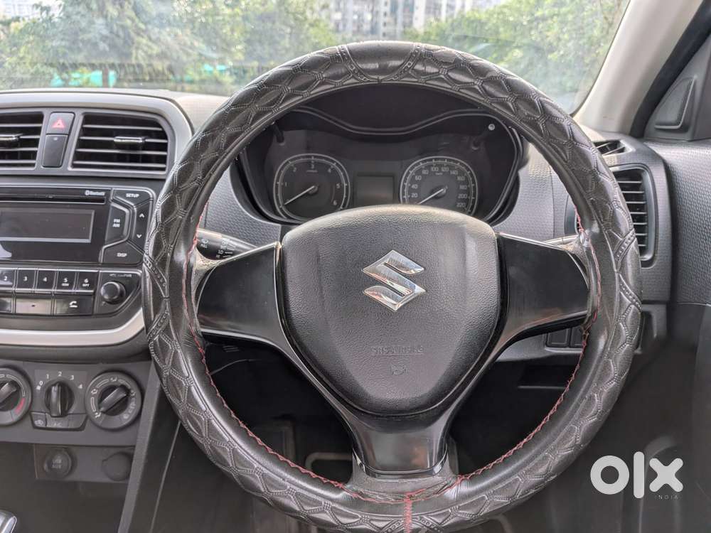Maruti Suzuki Brezza Vdi, 2019, Diesel