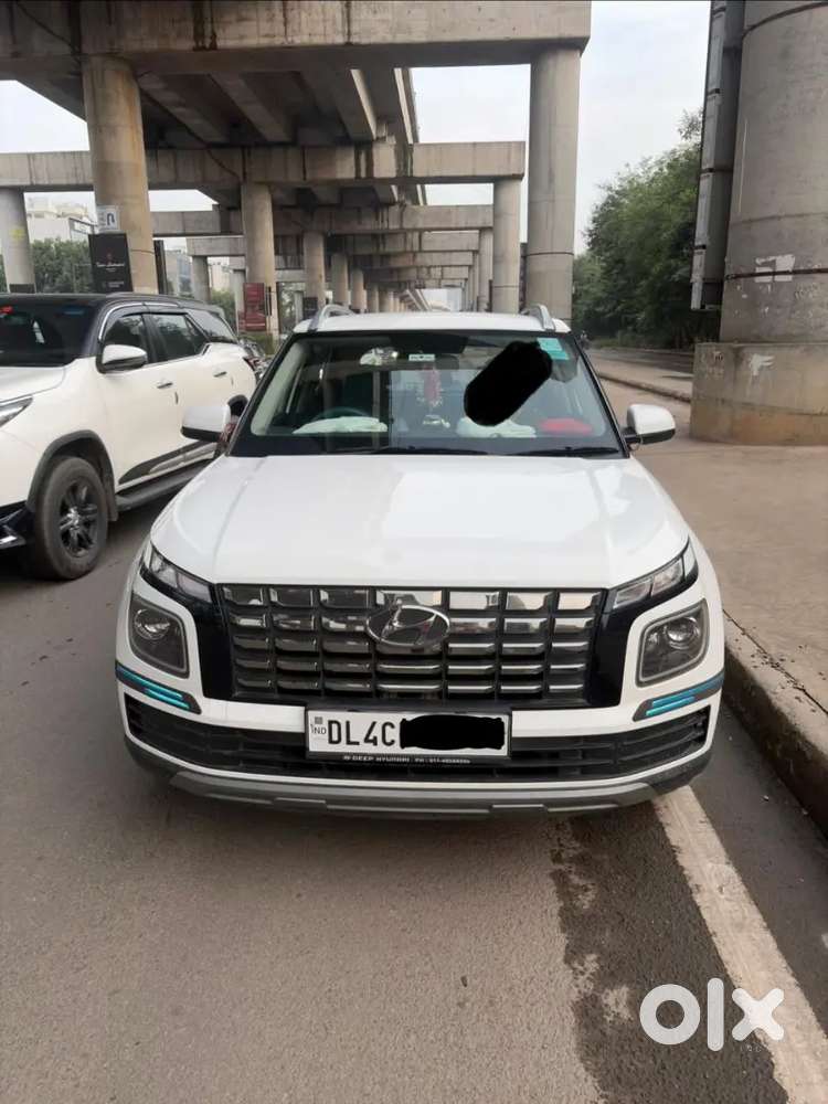 Hyundai Venue 1.2 S. (o) 2024