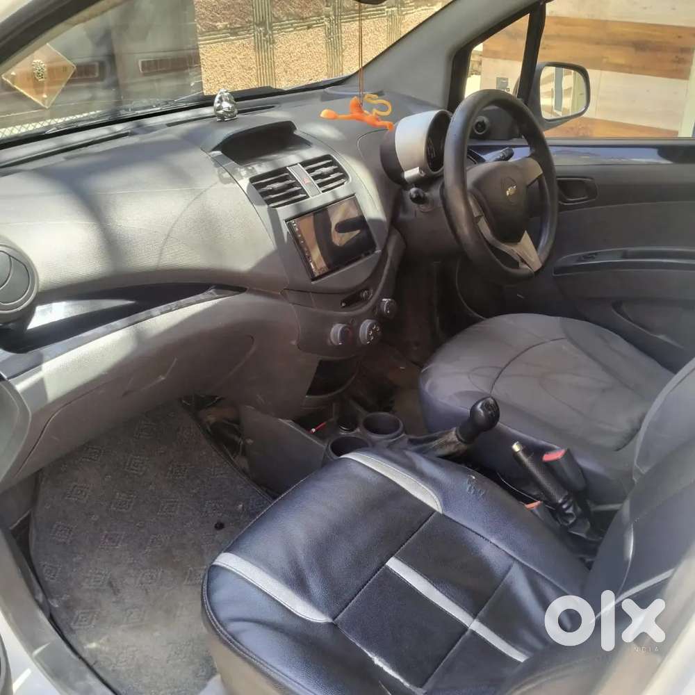 Beat 2016 All Original First Owner