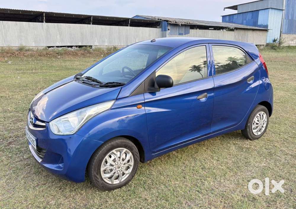 Hyundai Eon Era +, 2018, Petrol