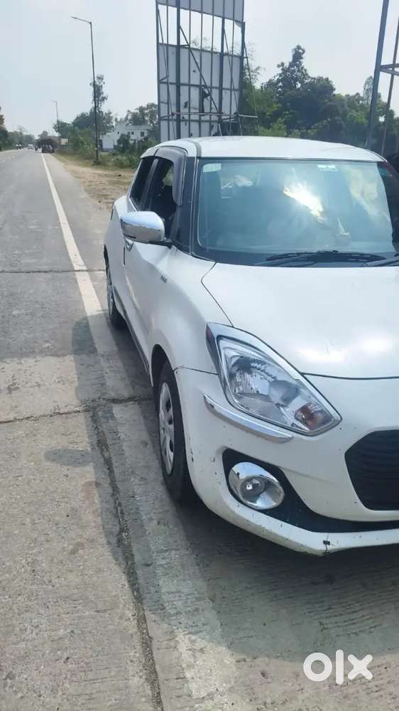 Maruti Suzuki Swift Vdi 2018