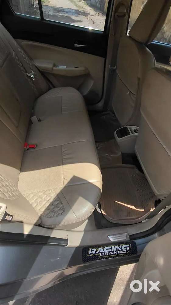 Maruti Suzuki Dzire Vxi 2022 Petrol Manual
