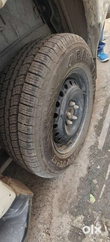 Mahindra Scorpio 2019