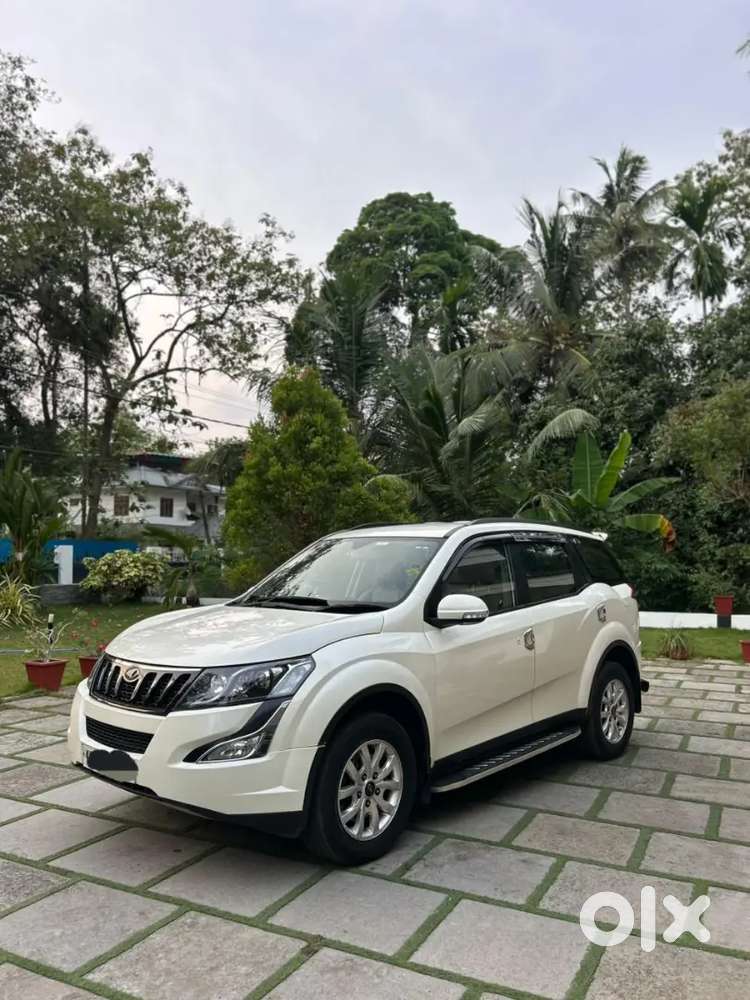 Mahindra Xuv500 2015 Diesel 59000 Km Driven