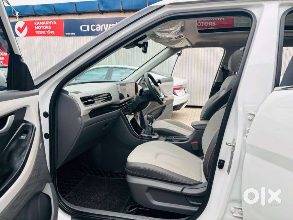 Hyundai Creta 1.5 Sx, 2024, Petrol