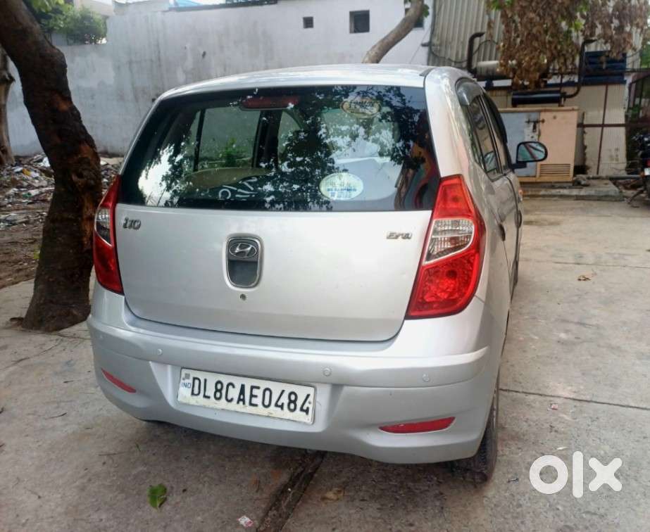 Hyundai I10 Era 1.1 Irde, 2013, Petrol