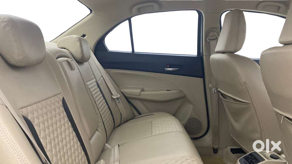 Maruti Suzuki Swift Dzire Amt Zxi, 2022, Petrol