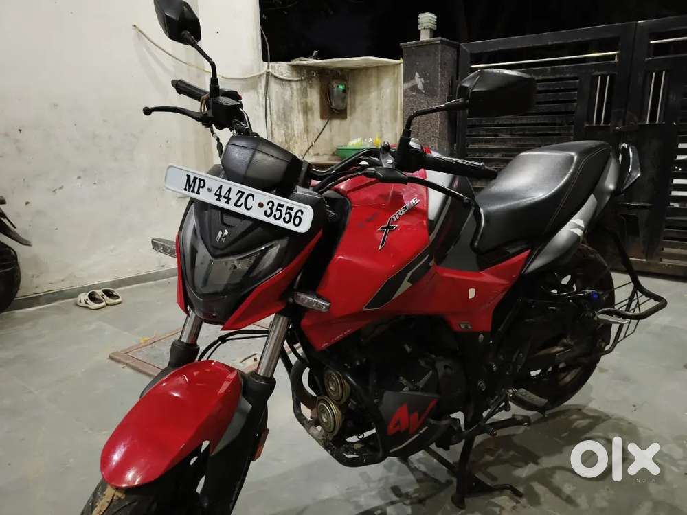 Hero Xtreme Tvs Ns 160 New Model Hero Honda 160 Cc Xtreme 160 4v