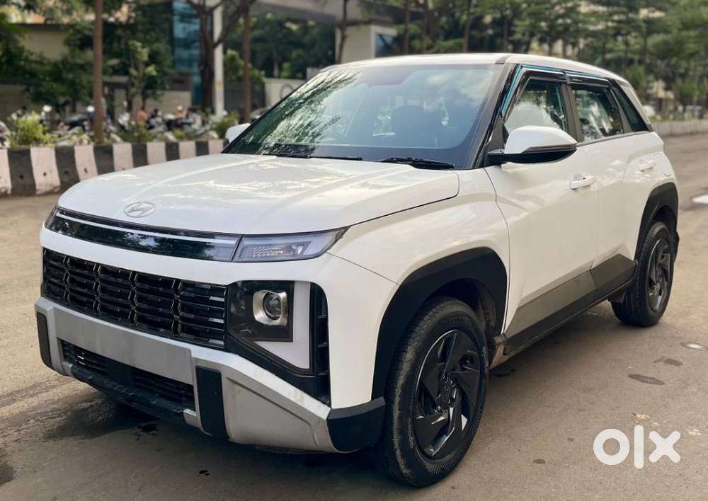 Hyundai Venue, 2026, Diesel