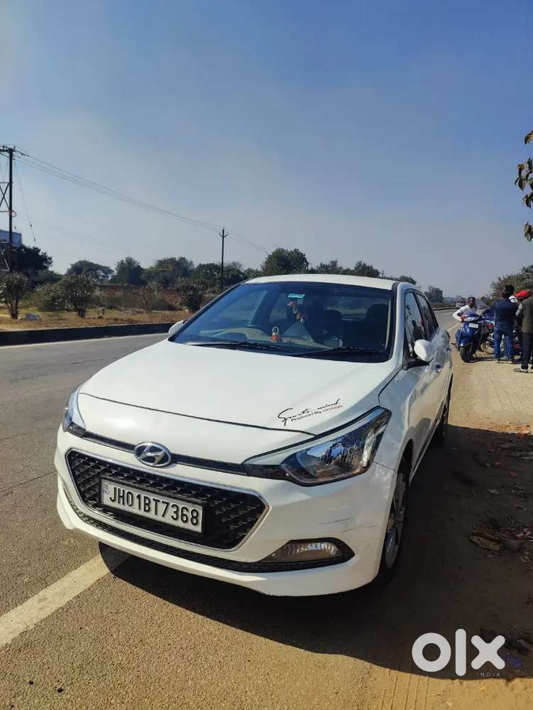 Hyundai I20 Asta Diesel With First Party Insurance  Sell And Rent Both