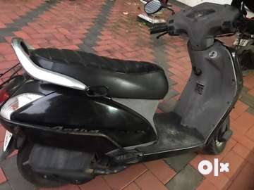 Used honda activa 2025 2013 model price