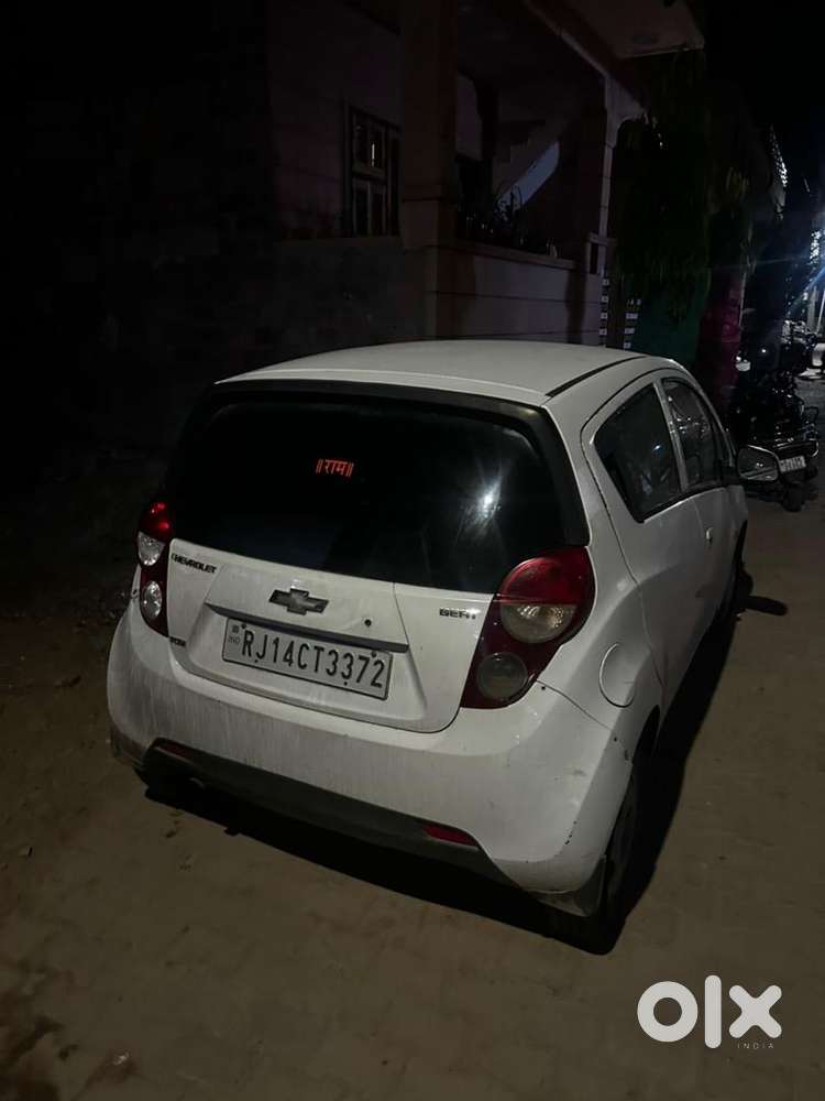 Chevrolet Beat 2013 Diesel Well Maintained