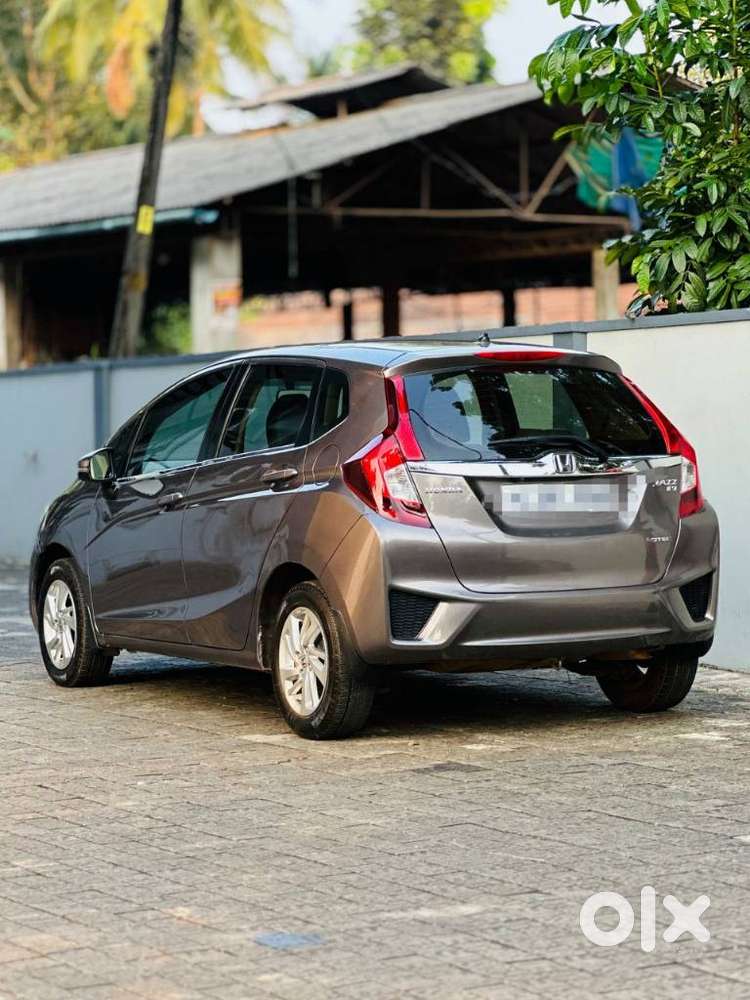 Honda Jazz 1.5 V I Dtec, 2016, Diesel