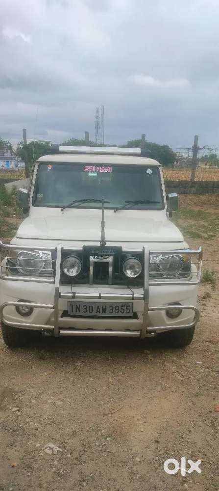 Mint Condition Bolero For Sale