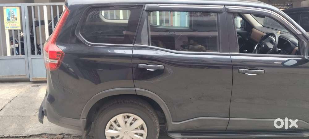 Mahindra Scorpio N Z2 Diesel Mt 7 Str, 2024, Diesel