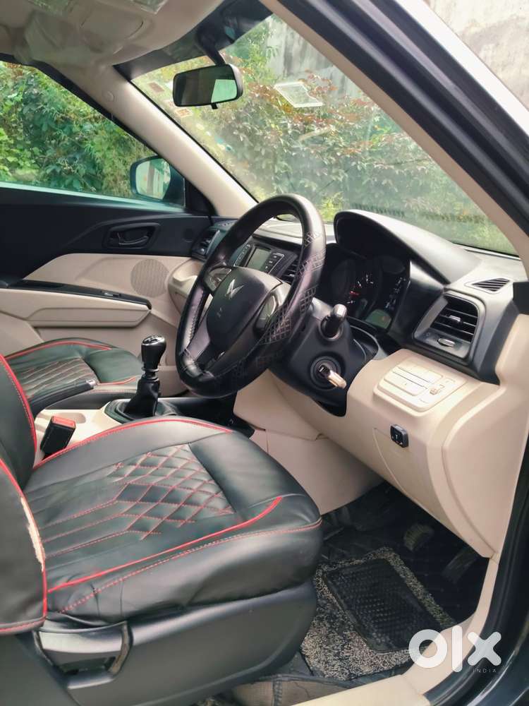 Mahindra Xuv300 W6, 2023, Cng & Hybrids