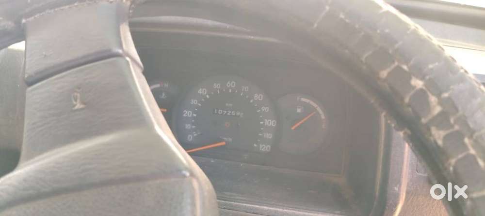 Maruti Omni