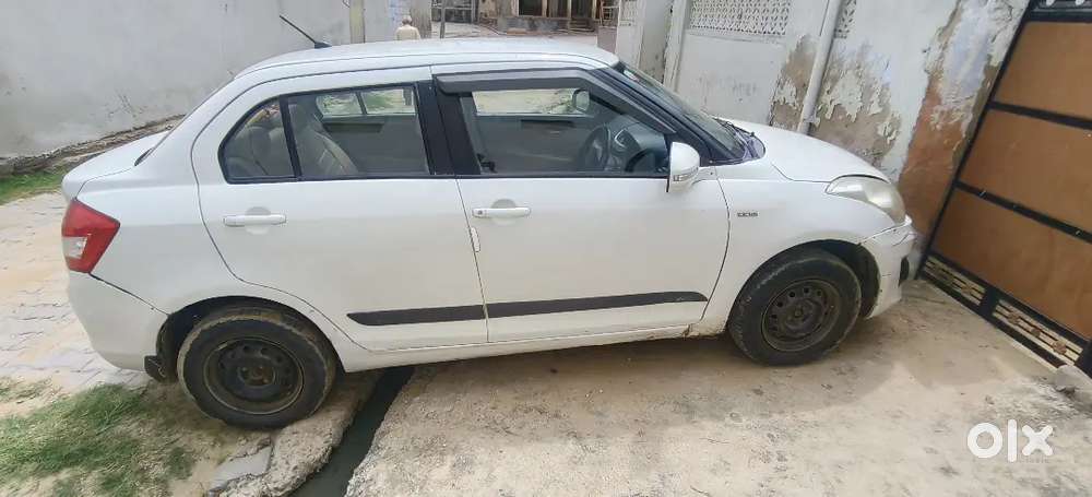 Maruti Swift Dzire 2018 Vdi