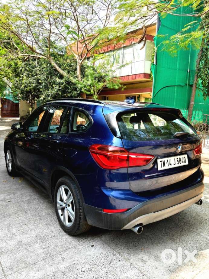 Bmw X1 2.0 Sdrive 20d, 2016, Diesel