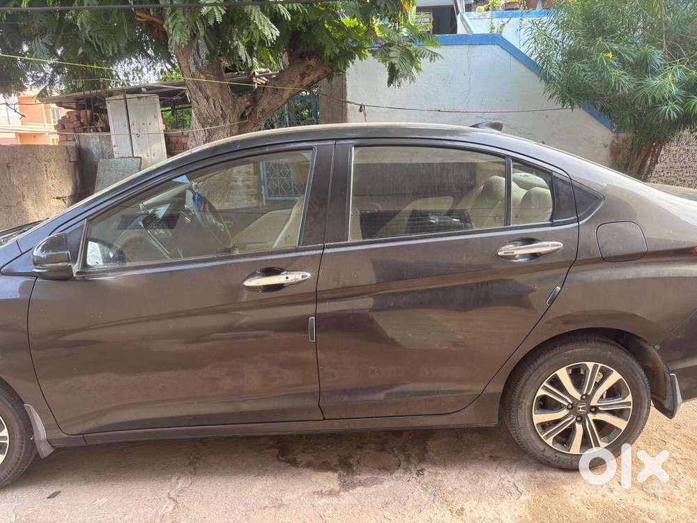 Reliable Honda Petrol 2023