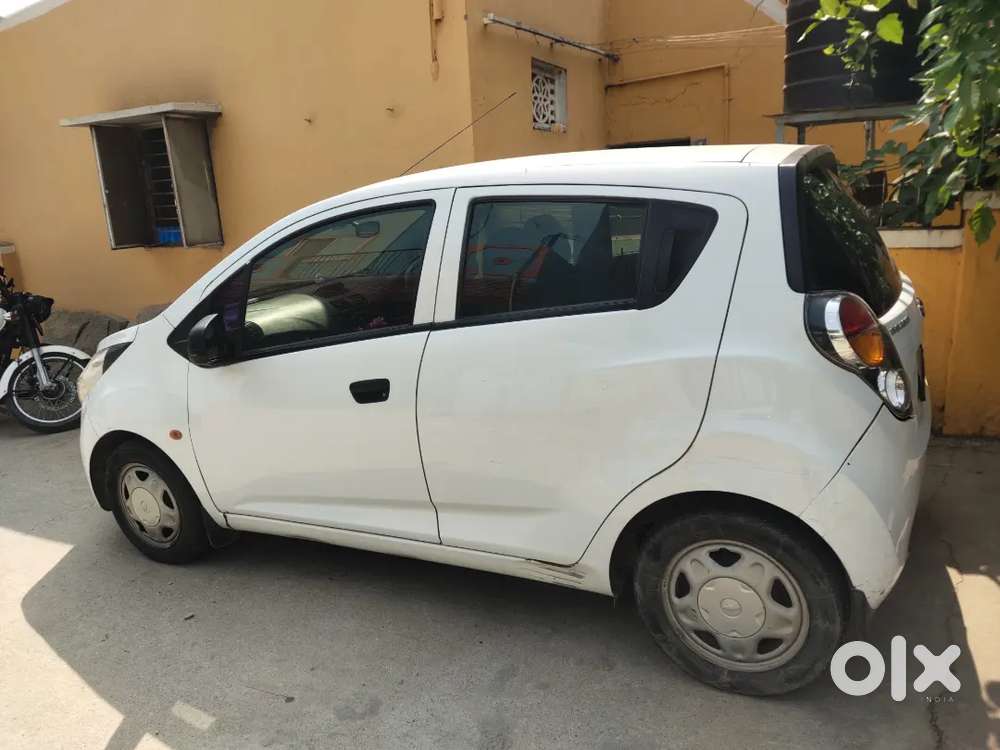 Good Condition Fc Not Running
