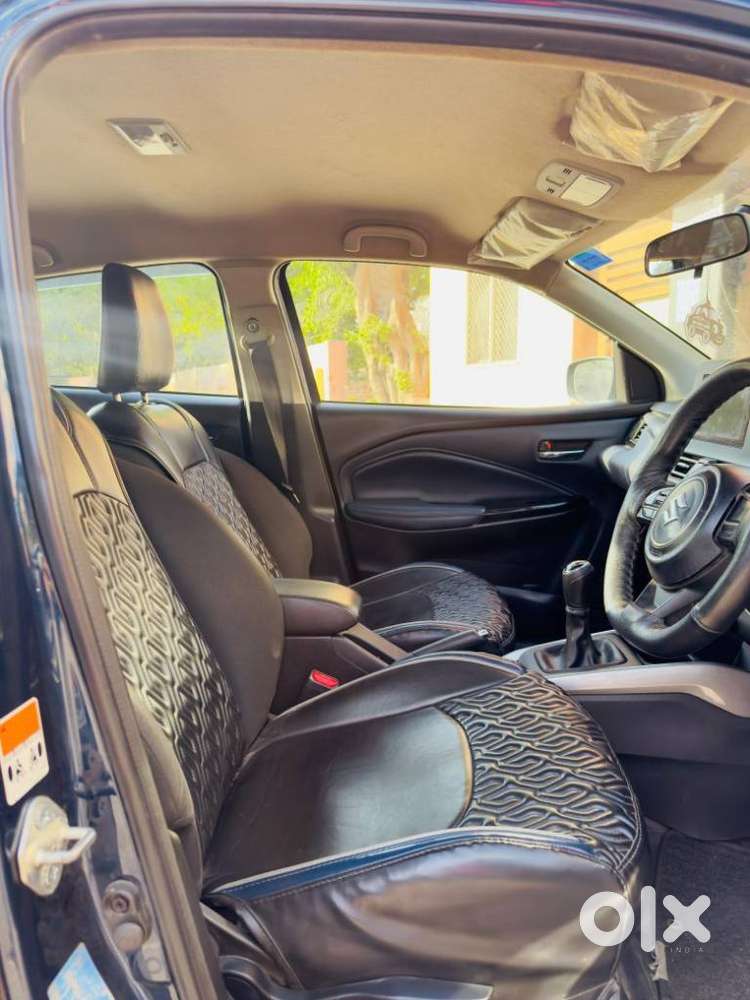 Maruti Suzuki Baleno 1.2 Zeta Shvs, 2023, Petrol