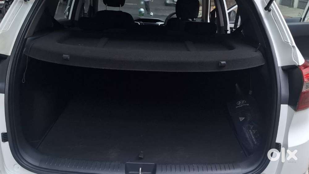 Hyundai Creta 1.6 Sx, 2016, Diesel