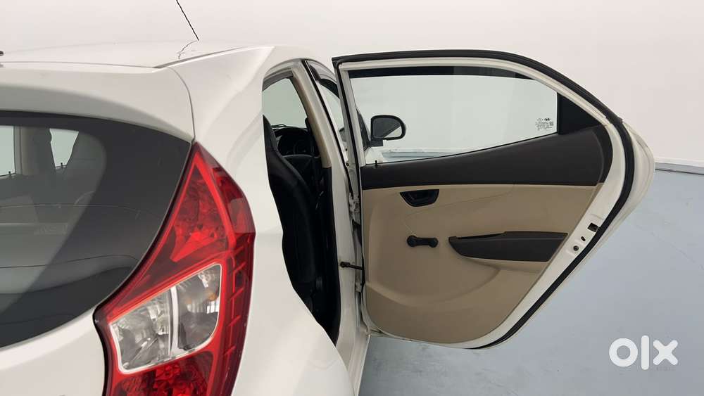 Hyundai Eon Magna +, 2016, Petrol
