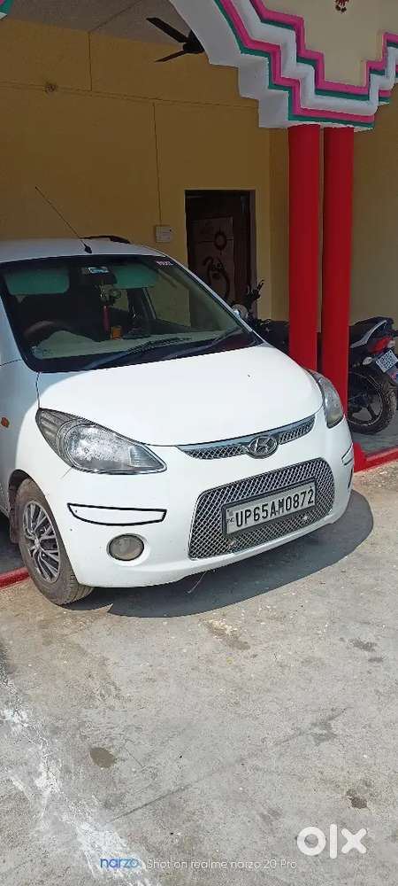 Hyundai I10, Good Condition