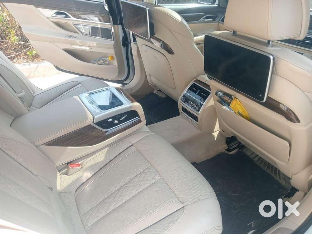 Bmw Diesel Automatic 2017 Car