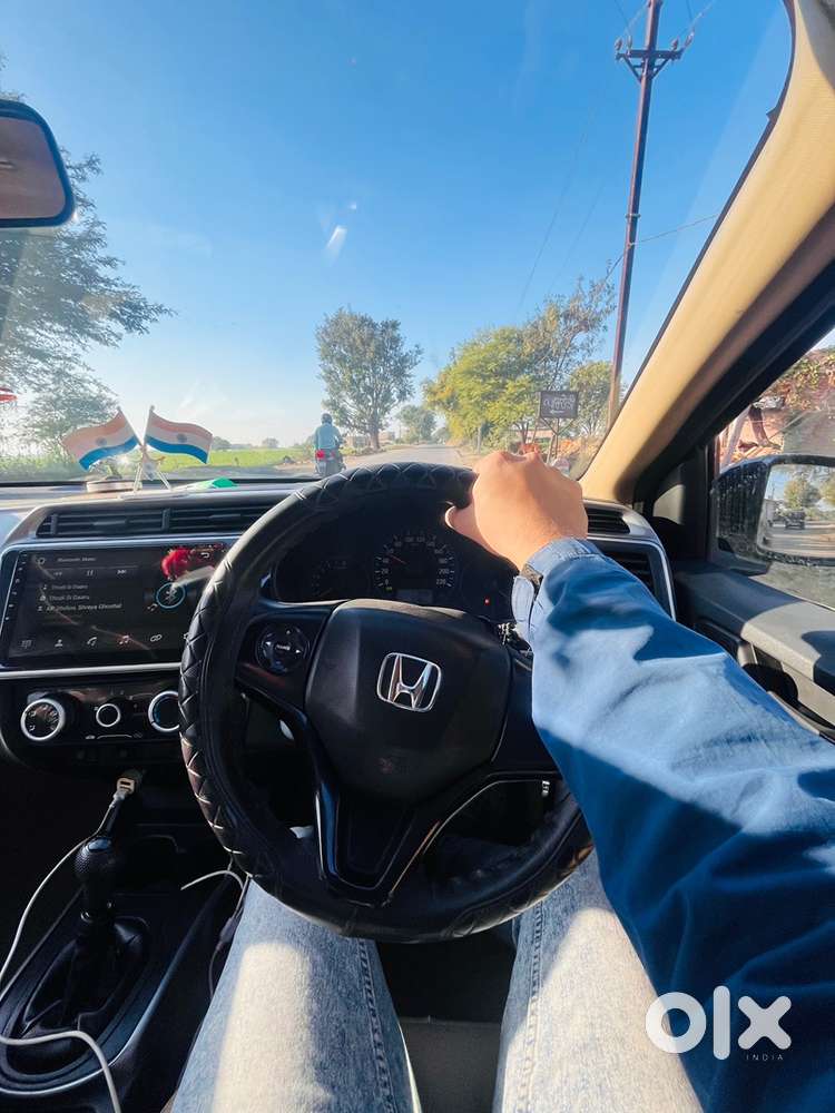 Honda City 2014 Model