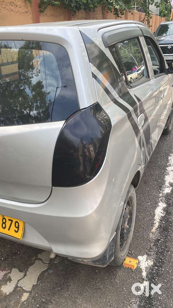 Price Allmost Fix..all Documents Ok..car Good Condition