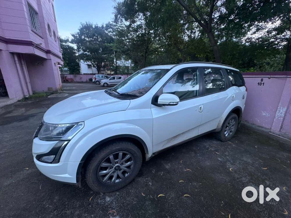 Mahindra Xuv500 2021 Diesel Automatic