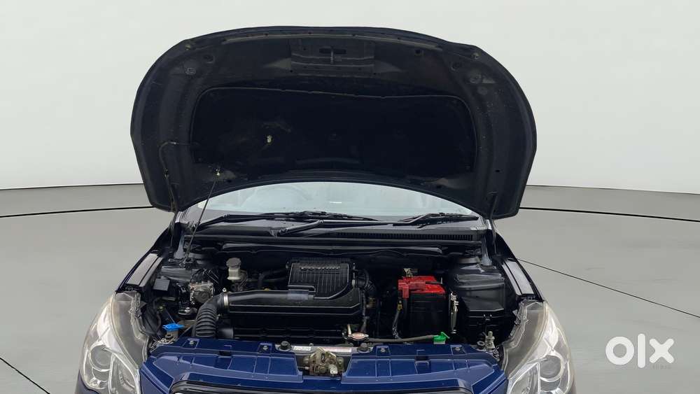 Maruti Suzuki Ciaz 1.4 Alpha, 2017, Petrol