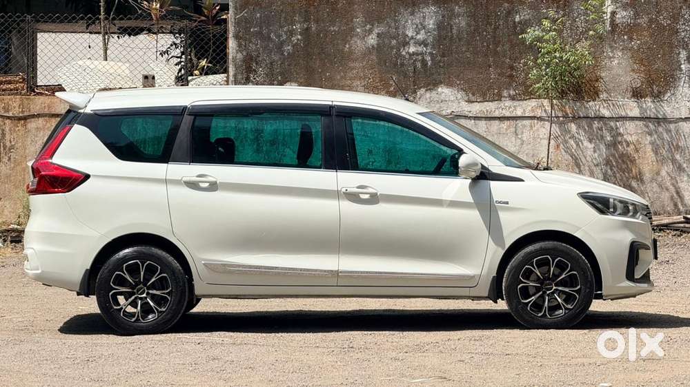 Maruti Suzuki Ertiga 2015-2018 Vdi Abs, 2020, Diesel