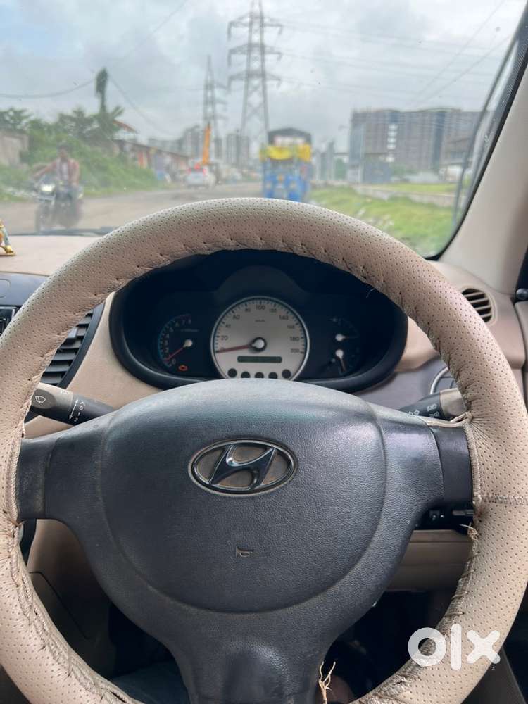 Hyundai I10 Magna 2010 Model