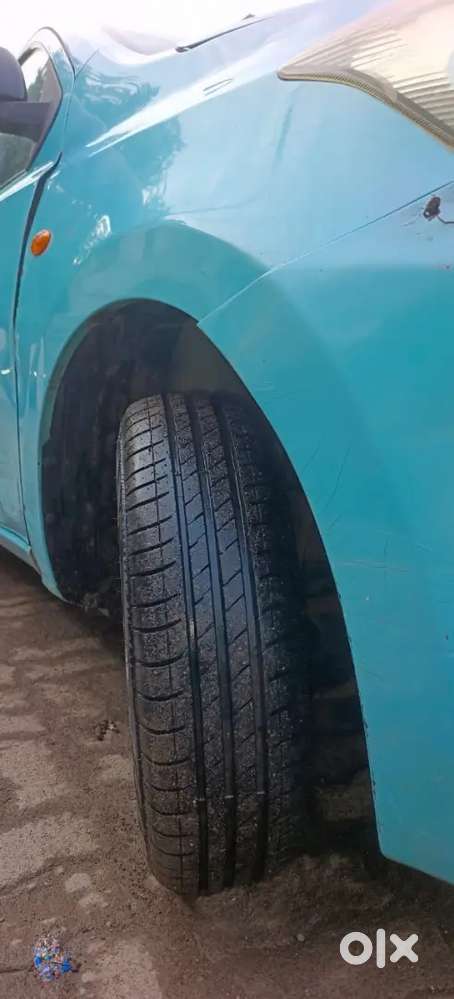 Datsun Go 1.2 Manual 2014