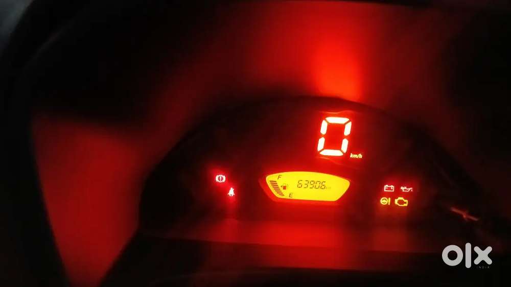 Maruti Suzuki Alto K10 2023 Petrol Well Maintained