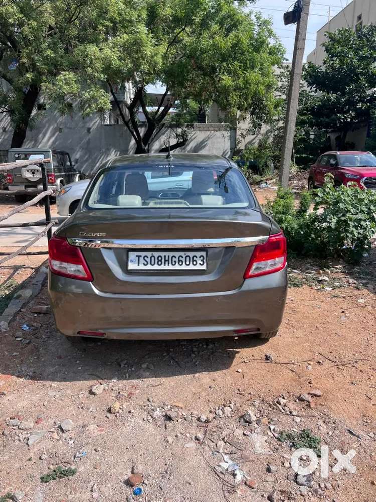 Maruti Suzuki Dzire 2020 Petrol 180000 Km Driven