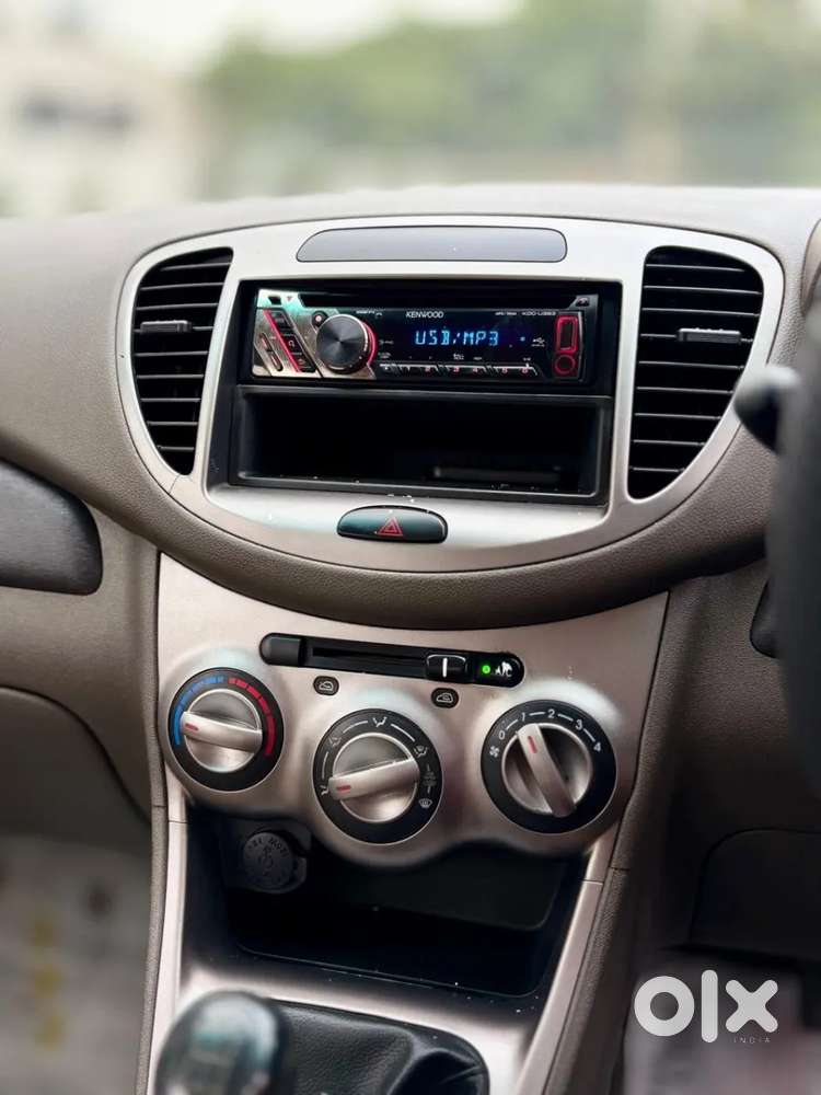 Hyundai I10 Era 1.1, 2012, Petrol
