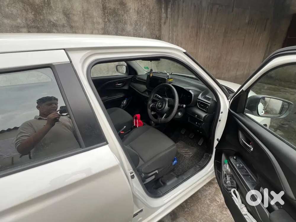 Maruti Suzuki New-gen Swift 2026