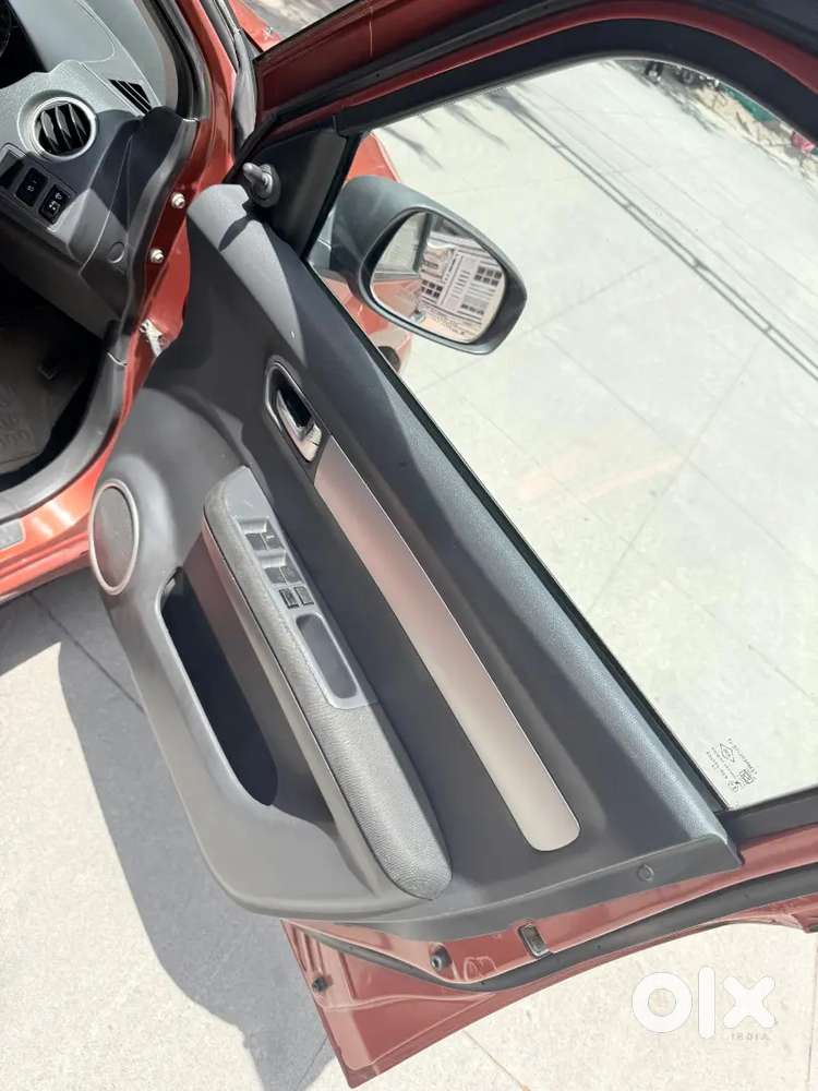 2010 Model Swift Petrol Vxi Bs Iv