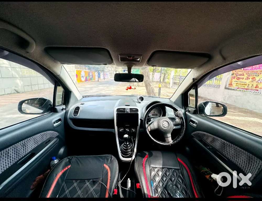 Maruti Suzuki Ritz 2014 Diesel Well Maintained